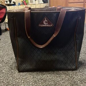 Beautiful CONSUELA shoulder bag